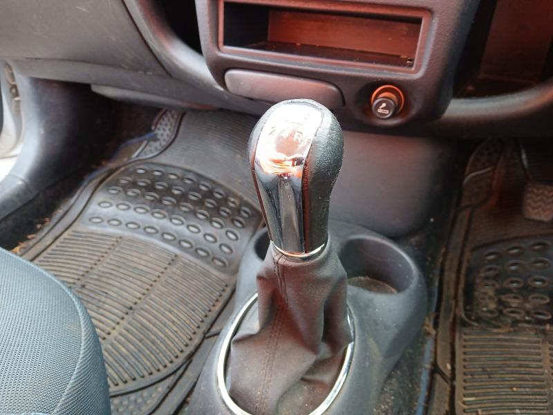 2005 TOYOTA YARIS 1.3 VVT-I COLOUR COLLECTION 3DR