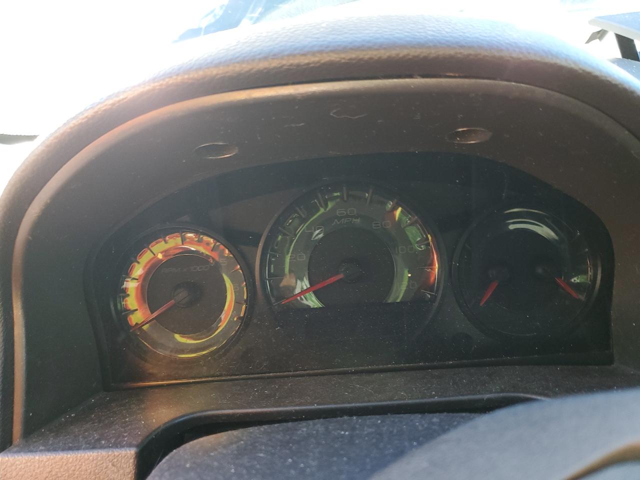 2012 Ford Fusion Se VIN: 3FAHP0HGXCR244846 Lot: 82633945