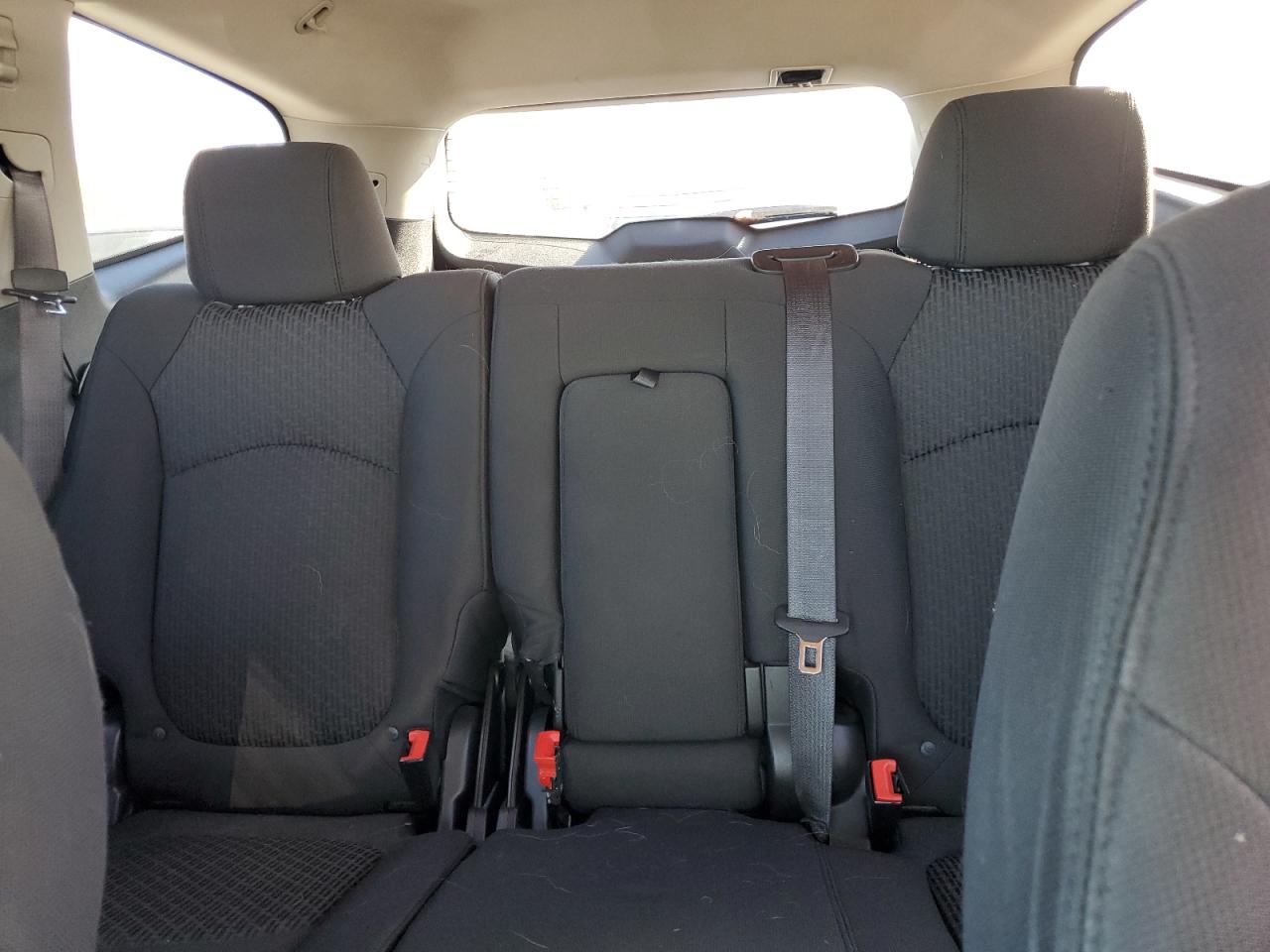 2010 Chevrolet Traverse Lt VIN: 1GNLVFED6AS137549 Lot: 82239605