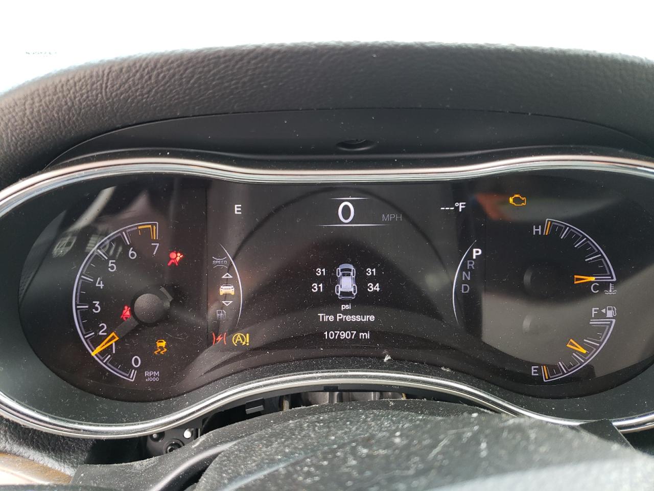 2016 Jeep Grand Cherokee Limited VIN: 1C4RJEBG1GC330167 Lot: 85093475