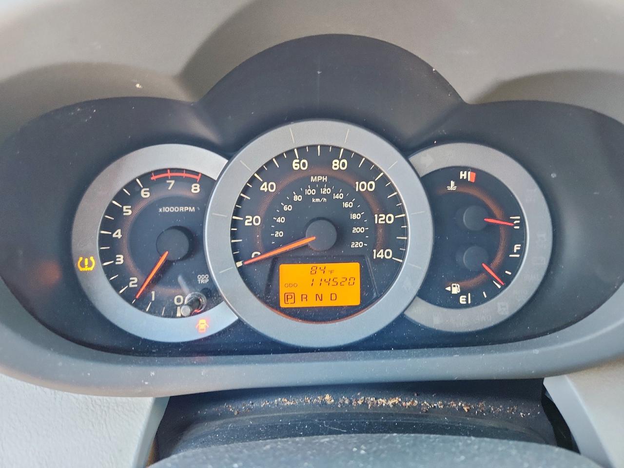 2011 Toyota Rav4 VIN: 2T3ZF4DV4BW079237 Lot: 86628165