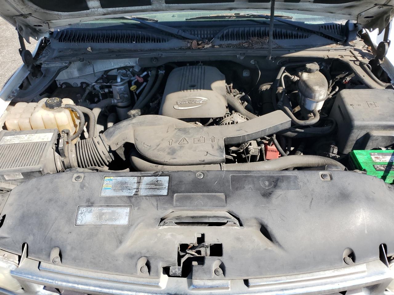 2005 Chevrolet Suburban C1500 VIN: 3GNEC16Z65G251978 Lot: 89928355