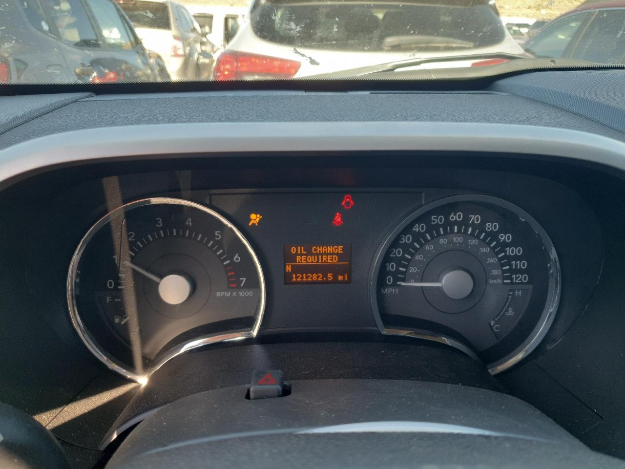 2007 Mercury Mountaineer Premier VIN: 4M2EU48887UJ18581 Lot: 85686935