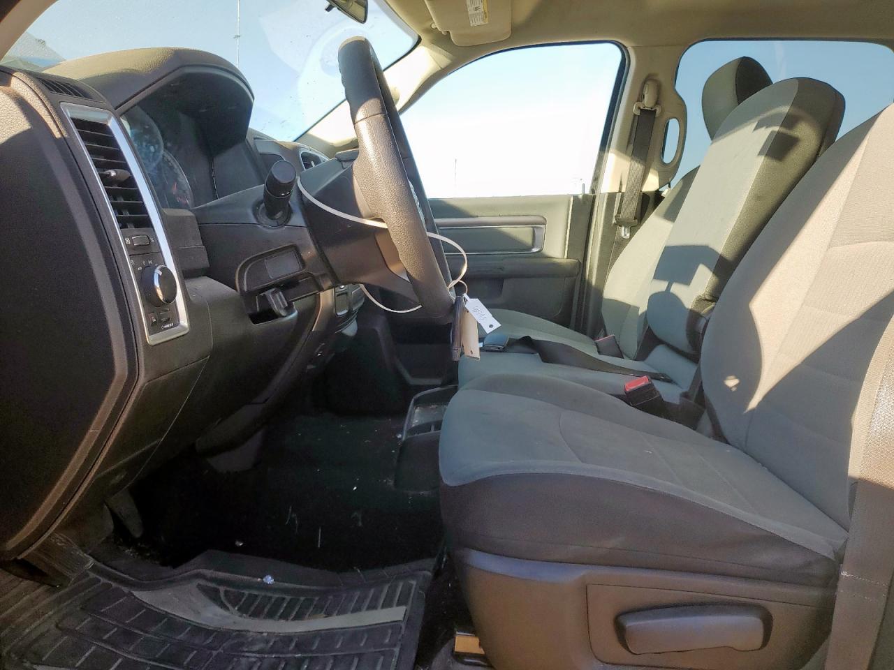 2021 Ram 1500 Classic Slt VIN: 1C6RR6LGXMS530129 Lot: 90129215