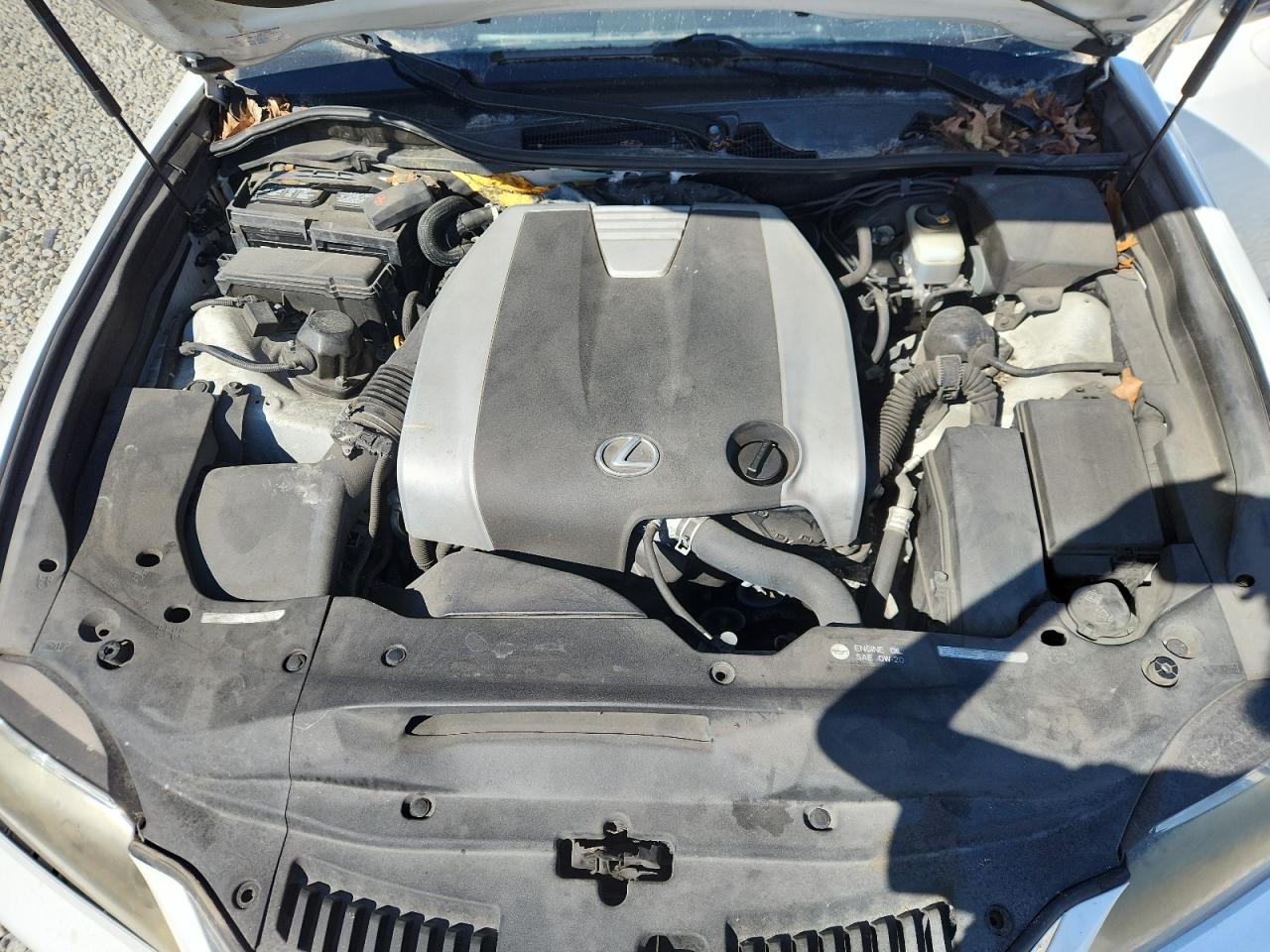 2015 Lexus Gs 350 VIN: JTHBE1BLXFA003643 Lot: 84900825