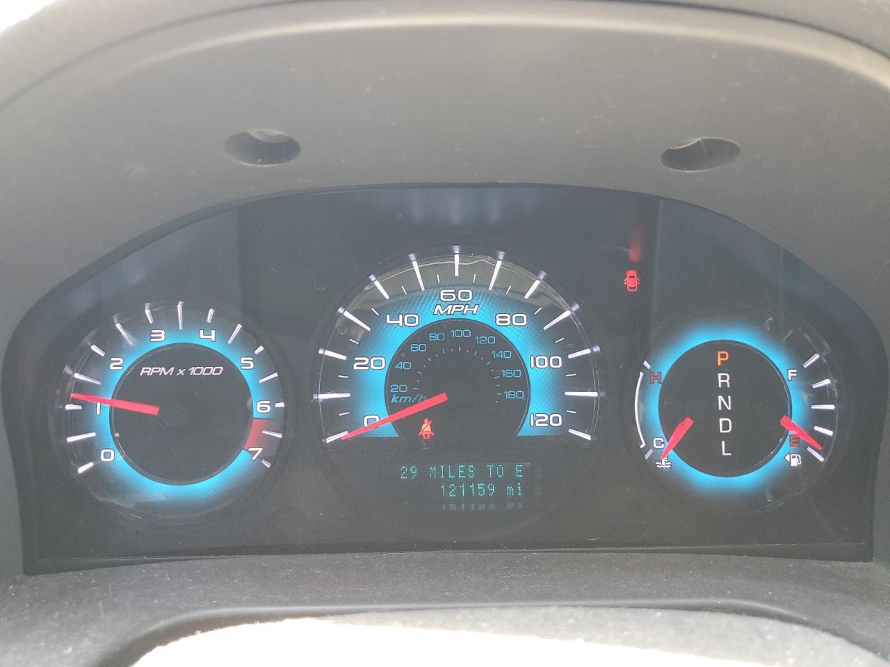 2012 Ford Fusion Se VIN: 3FAHP0HA2CR242634 Lot: 85936055