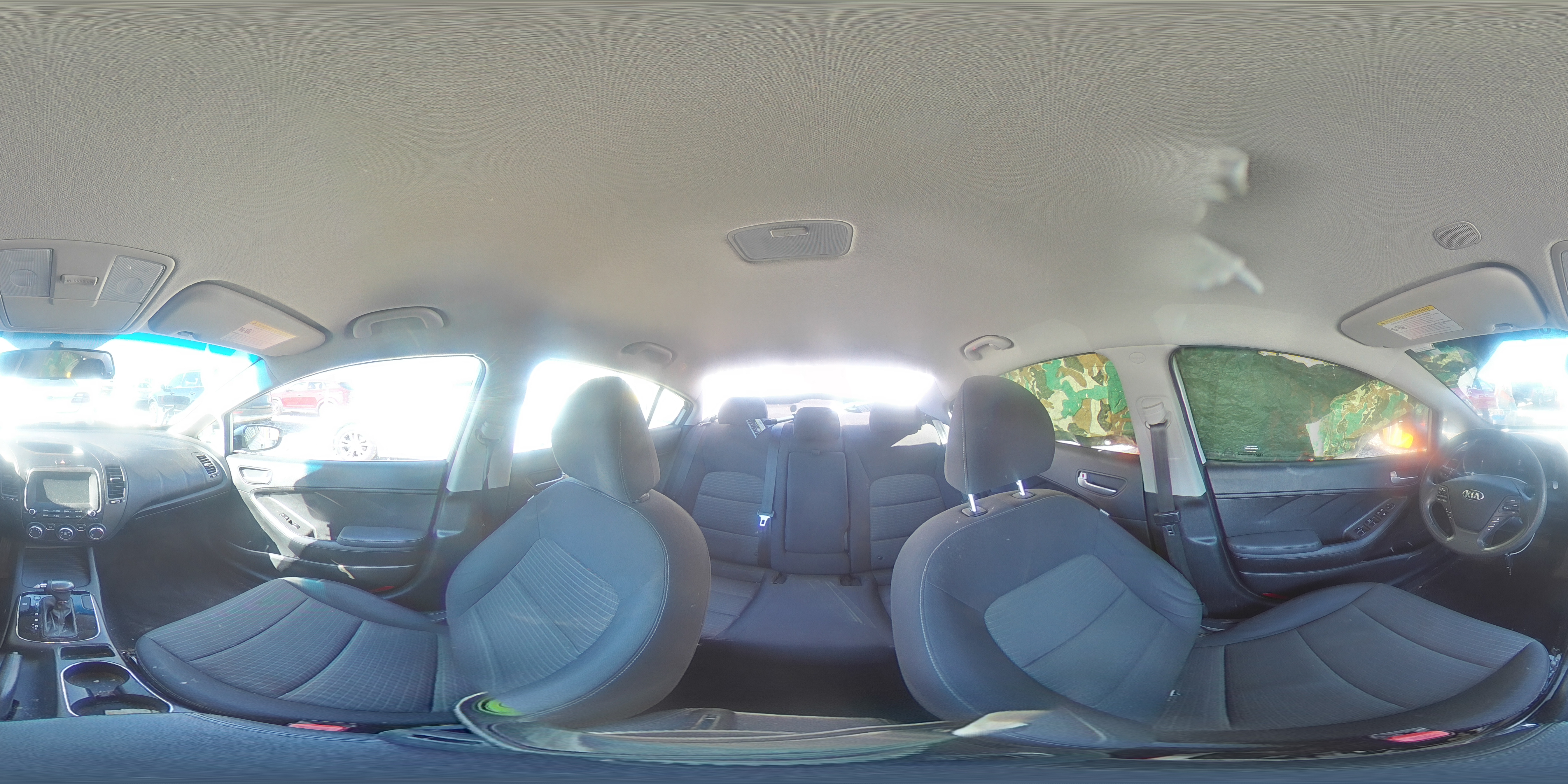 2018 Kia Forte Lx VIN: 3KPFL4A71JE223984 Lot: 86883585