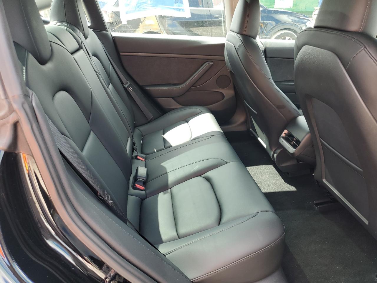 2023 Tesla Model 3 VIN: 5YJ3E1EA7PF557425 Lot: 84918725