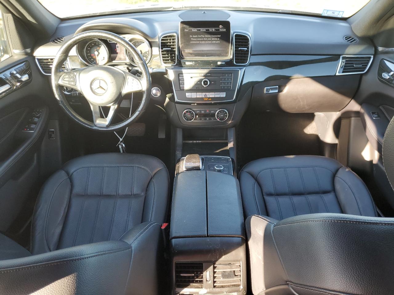 2018 Mercedes-Benz Gle 350 4Matic VIN: 4JGDA5HBXJB188982 Lot: 87475485