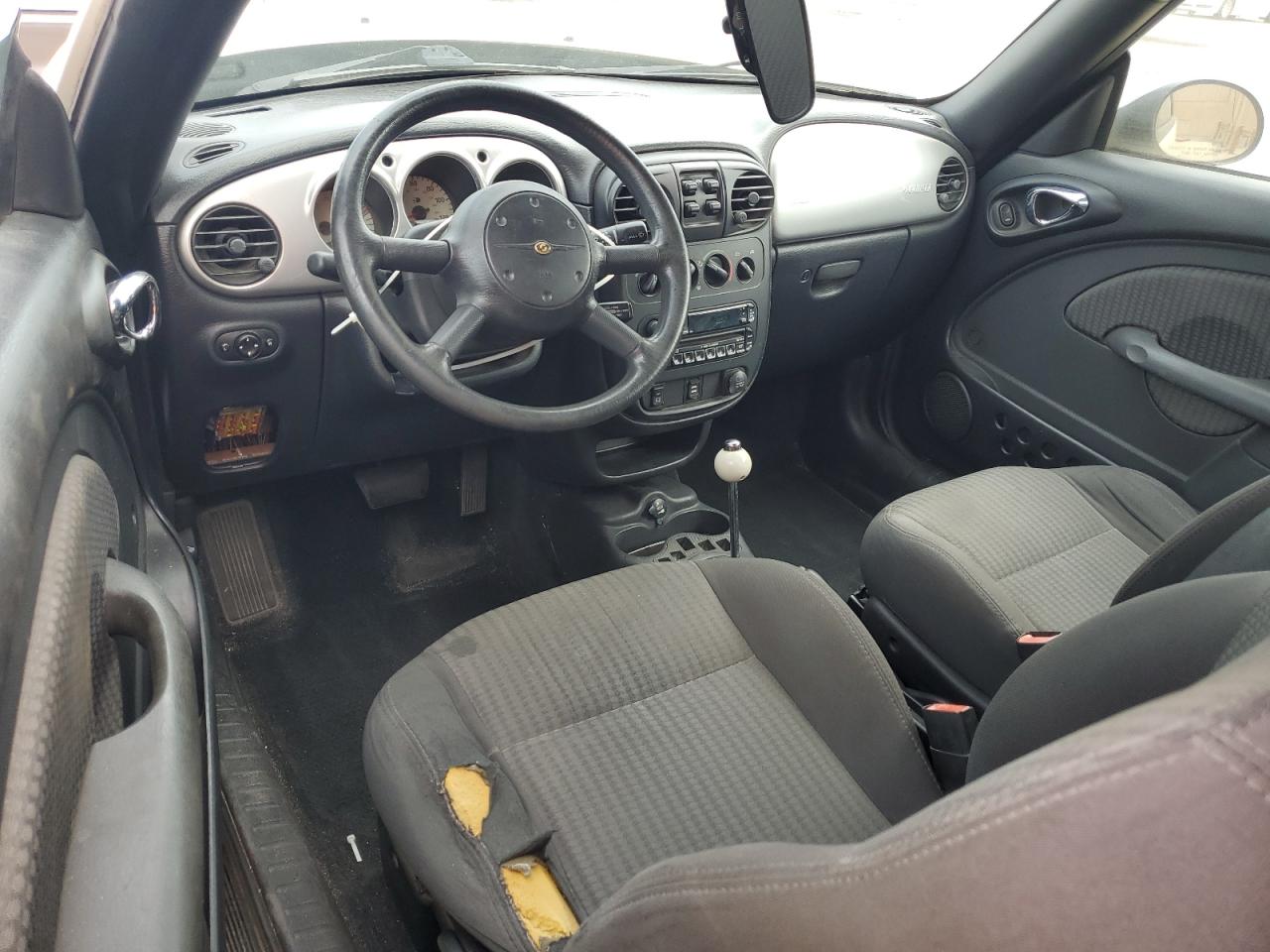 PT Cruiser PT Cruiser