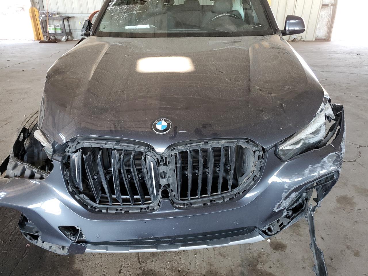 2020 BMW X5 Sdrive 40I VIN: 5UXCR4C05L9B35448 Lot: 82182365