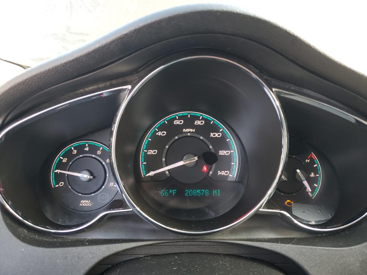 2010 Chevrolet Malibu 1Lt VIN: 1G1ZC5EB4AF118274 Lot: 81942025
