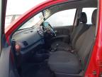 2010 NISSAN MICRA N-TEC  for sale at Copart WISBECH