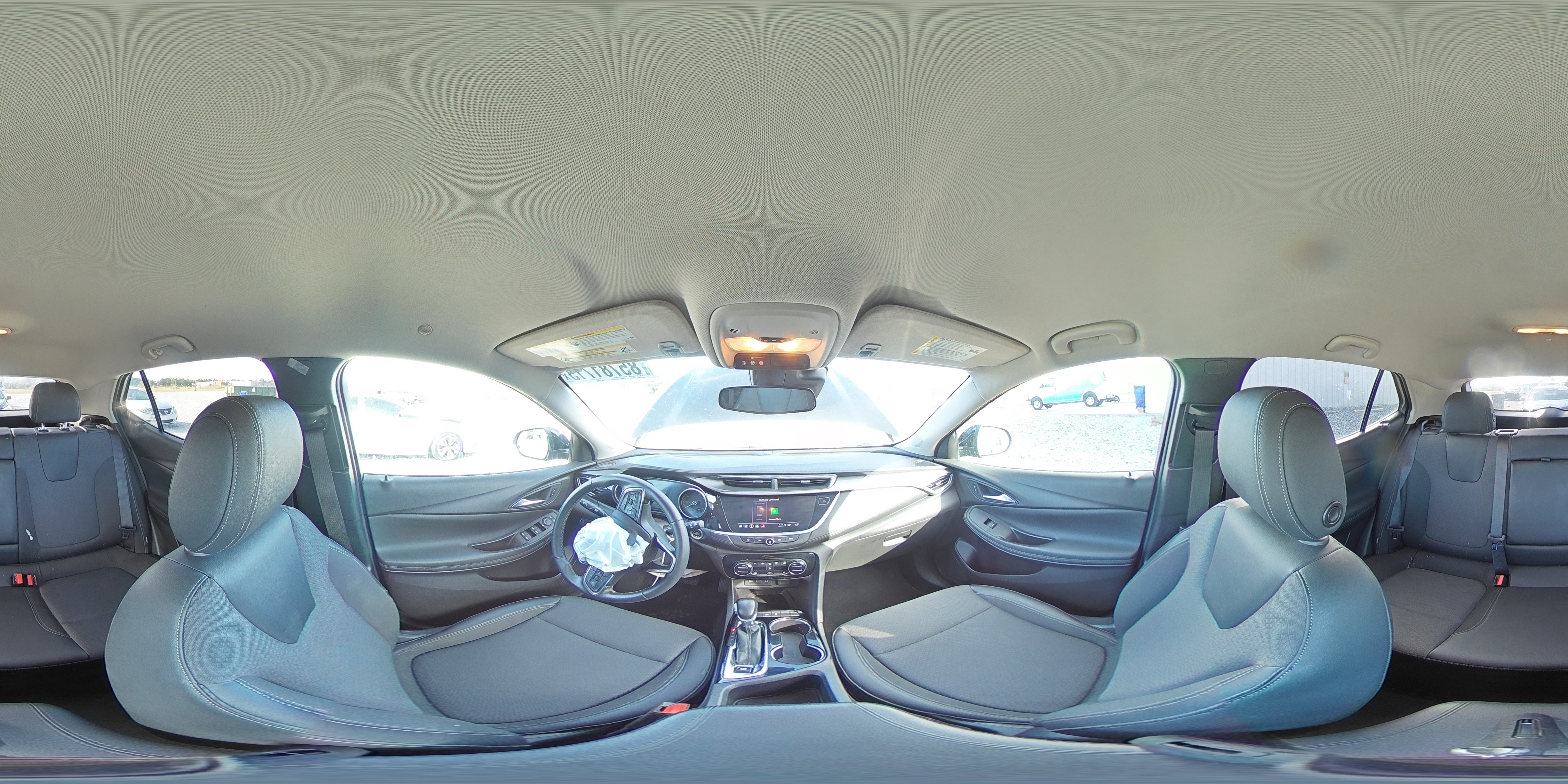 2023 Buick Encore Gx Select VIN: KL4MMDS20PB099326 Lot: 85781715