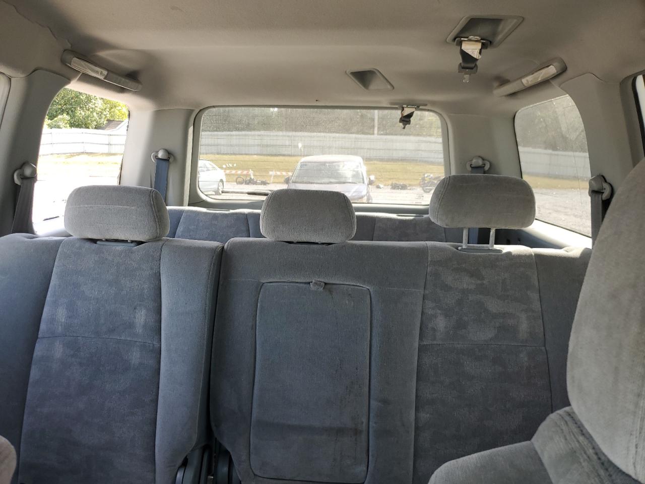 2005 Honda Pilot Ex VIN: 5FNYF18475B022990 Lot: 82432765