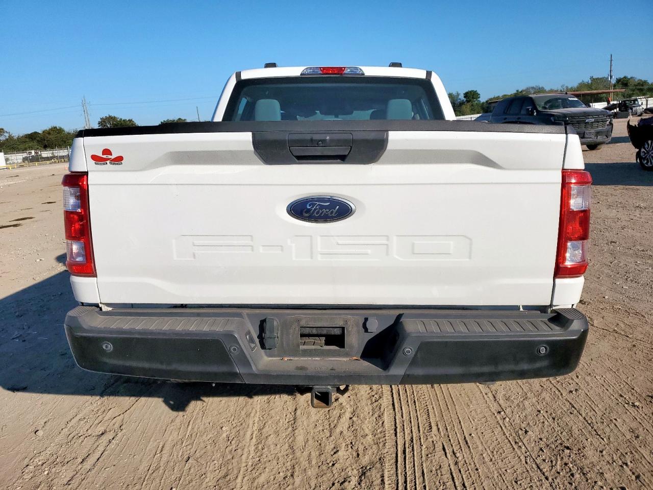 2023 Ford F150 Supercrew VIN: 1FTEW1C58PKG11023 Lot: 86063345