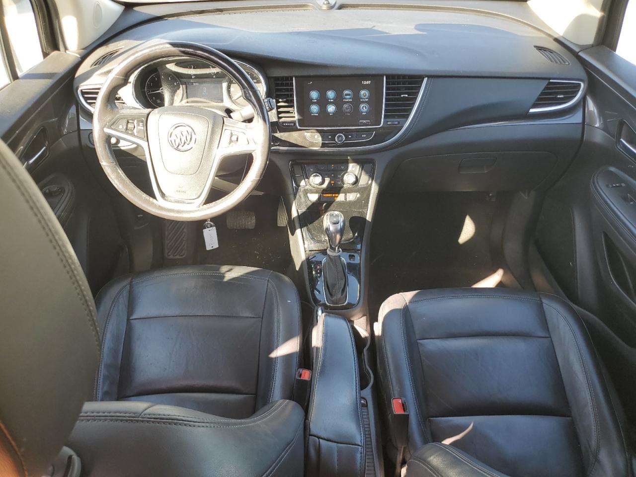 2020 Buick Encore Essence VIN: KL4CJGSB1LB057845 Lot: 82630355