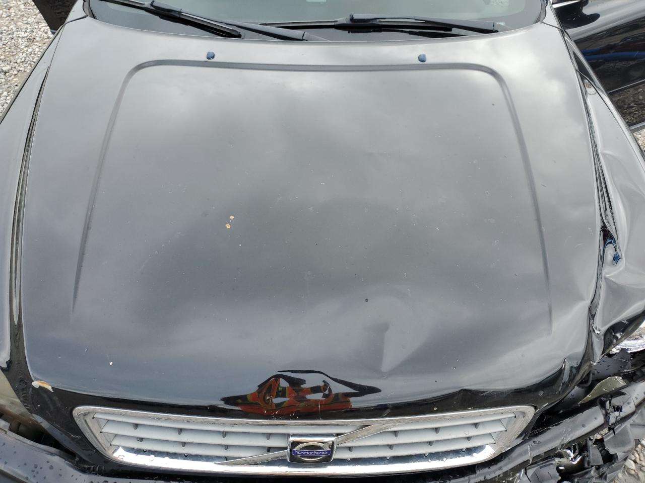 2007 Volvo Xc90 3.2 VIN: YV4CN982871372812 Lot: 85329325