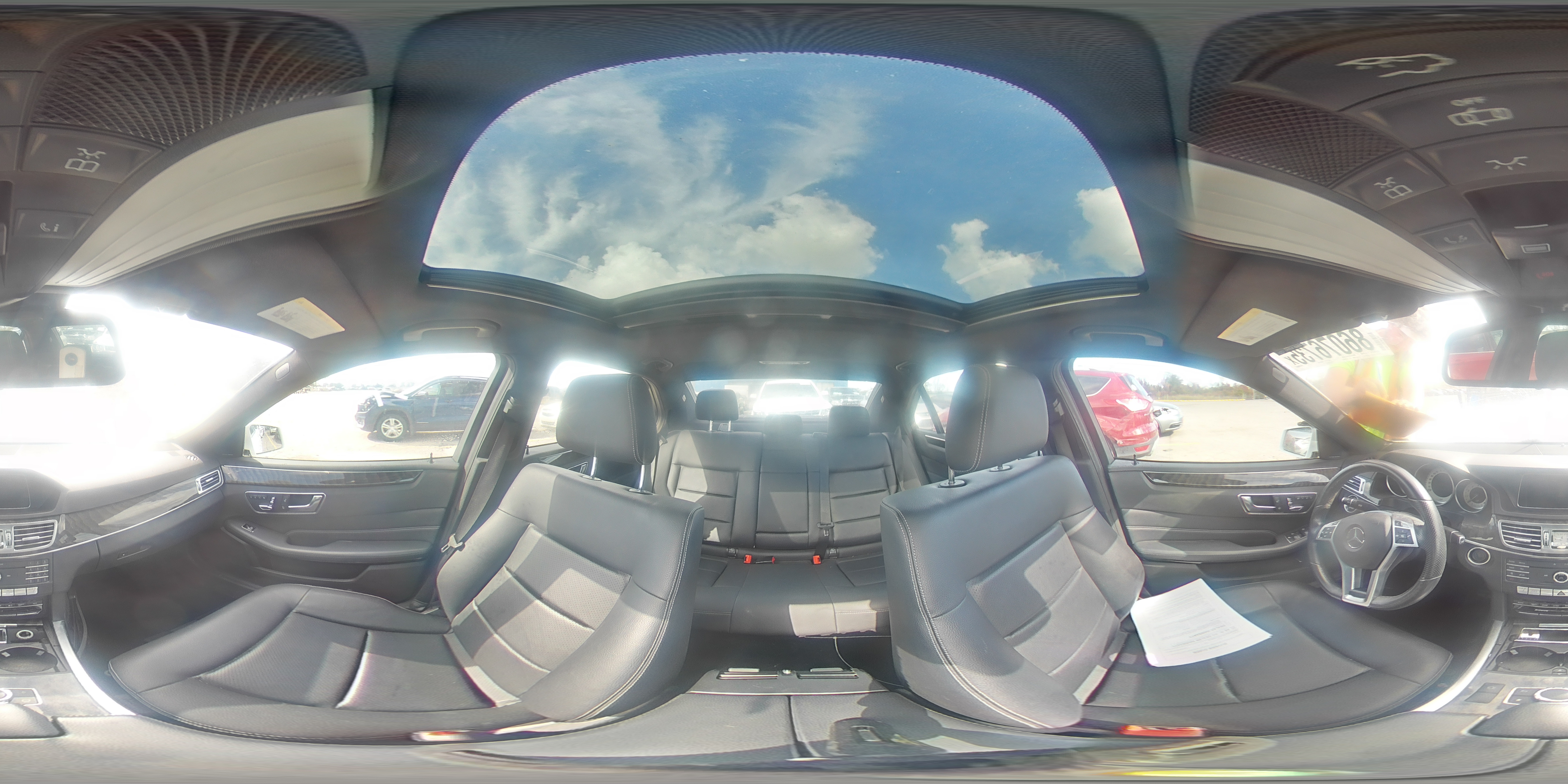 2016 Mercedes-Benz E 350 4Matic VIN: WDDHF8JB9GB255072 Lot: 86076735