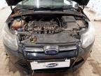 2012 FORD FOCUS ZETEC 105 1.6 ZETEC 5DR for sale at Copart SANDWICH