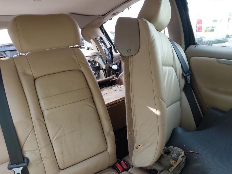 2007 VOLVO V70 D5 SE 5DR GEARTRONIC [185]