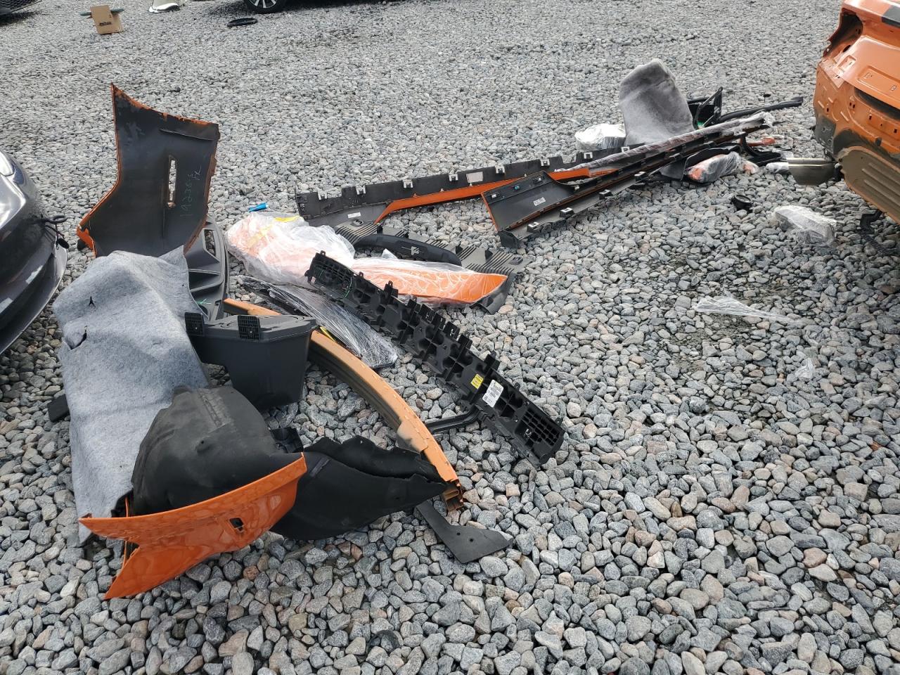 2021 Ford Mustang Gt VIN: 1FA6P8CF9M5120978 Lot: 90333965