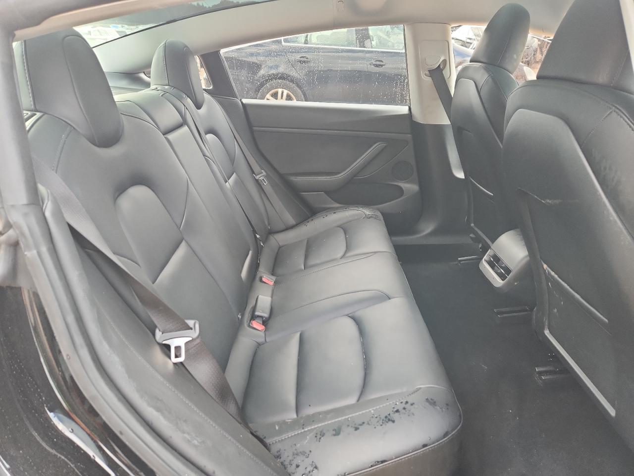 2023 Tesla Model 3 VIN: 5YJ3E1EA2PF591918 Lot: 85390355