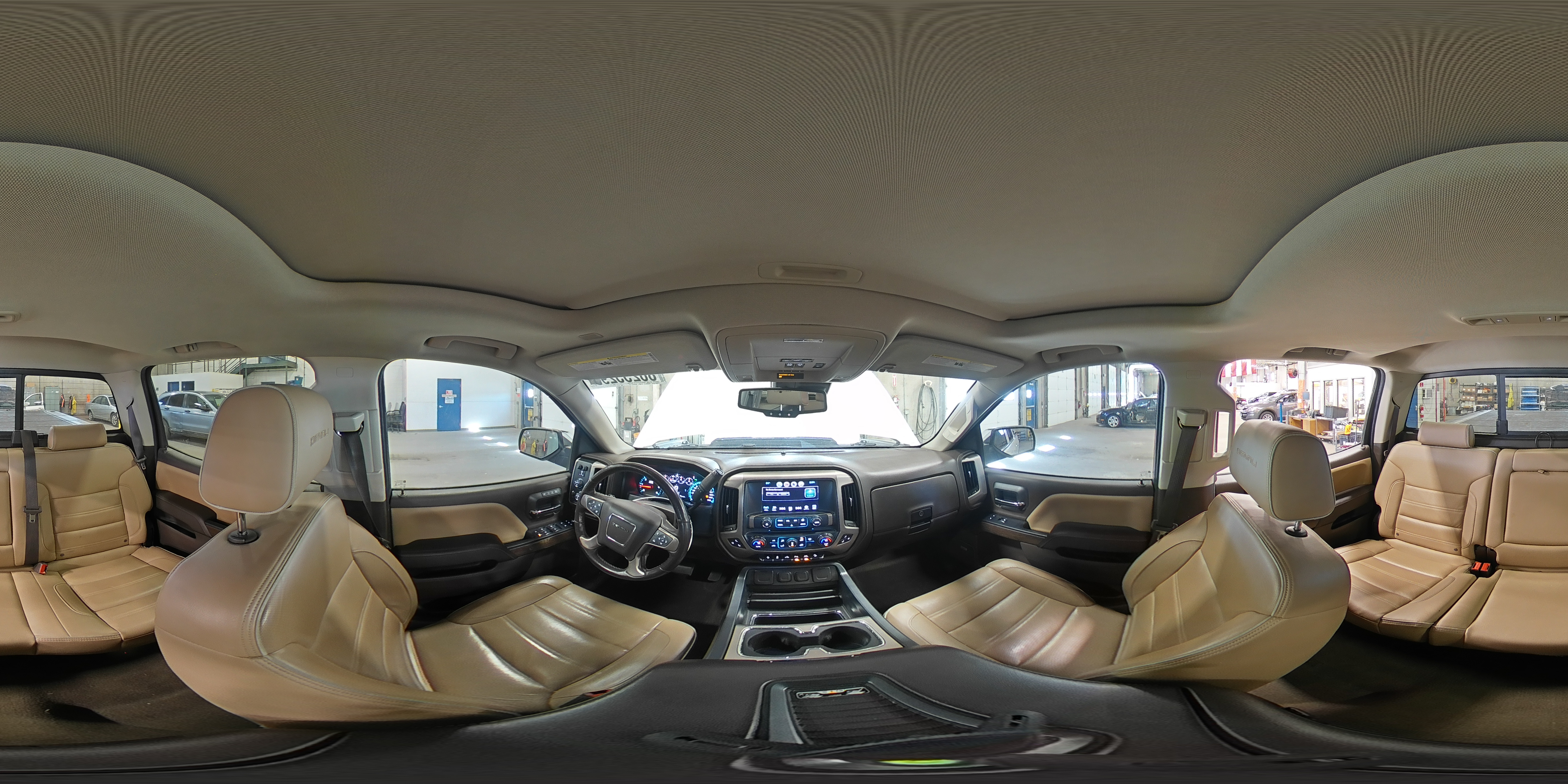 2018 GMC Sierra K1500 Denali VIN: 3GTU2PEC6JG132202 Lot: 86255295