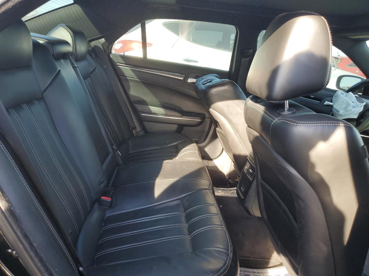 2018 Chrysler 300 S VIN: 2C3CCAGG1JH154280 Lot: 89520945