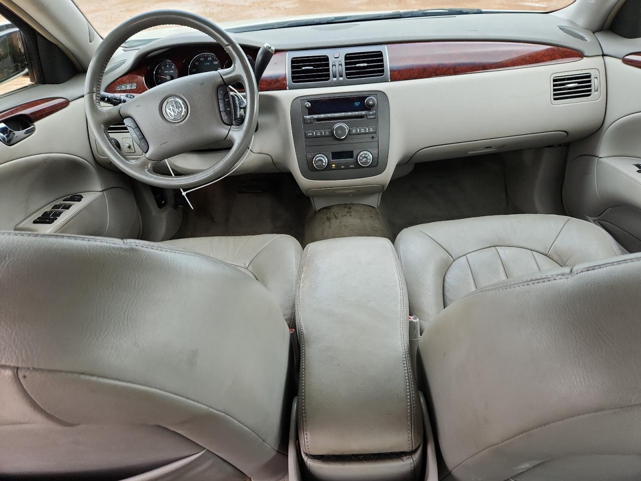 2008 Buick Lucerne Cx VIN: 1G4HP572X8U170918 Lot: 90826345