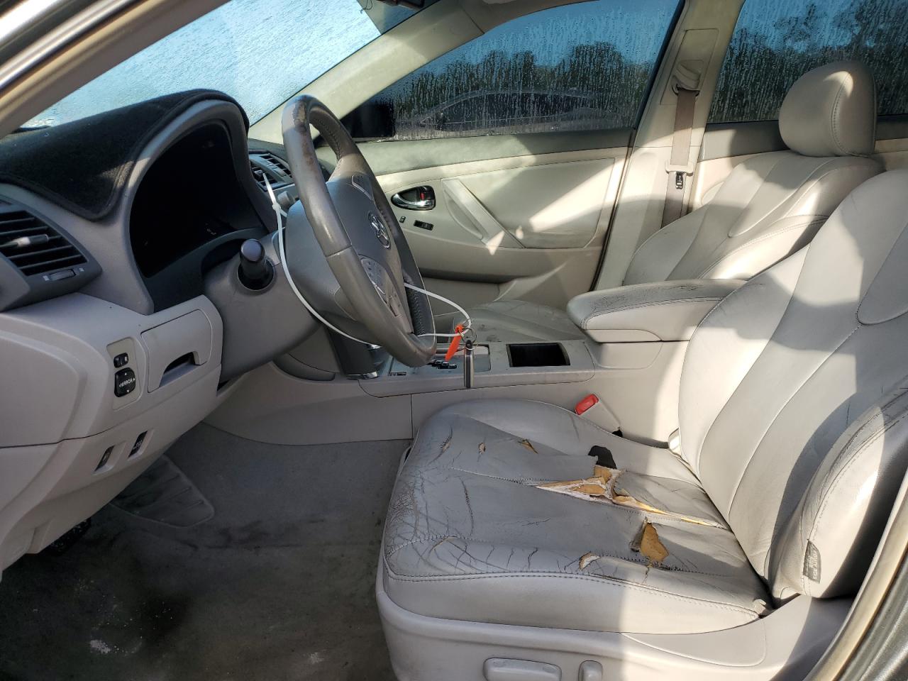 2009 Toyota Camry Hybrid VIN: 4T1BB46K19U063676 Lot: 82232195