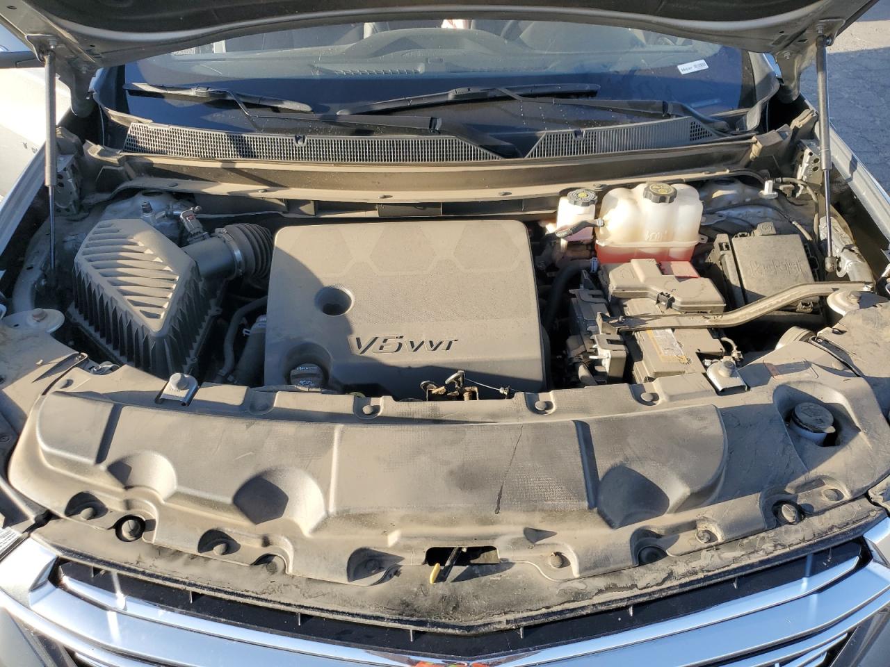 2023 Chevrolet Traverse Premier VIN: 1GNERKKW5PJ273214 Lot: 85926235