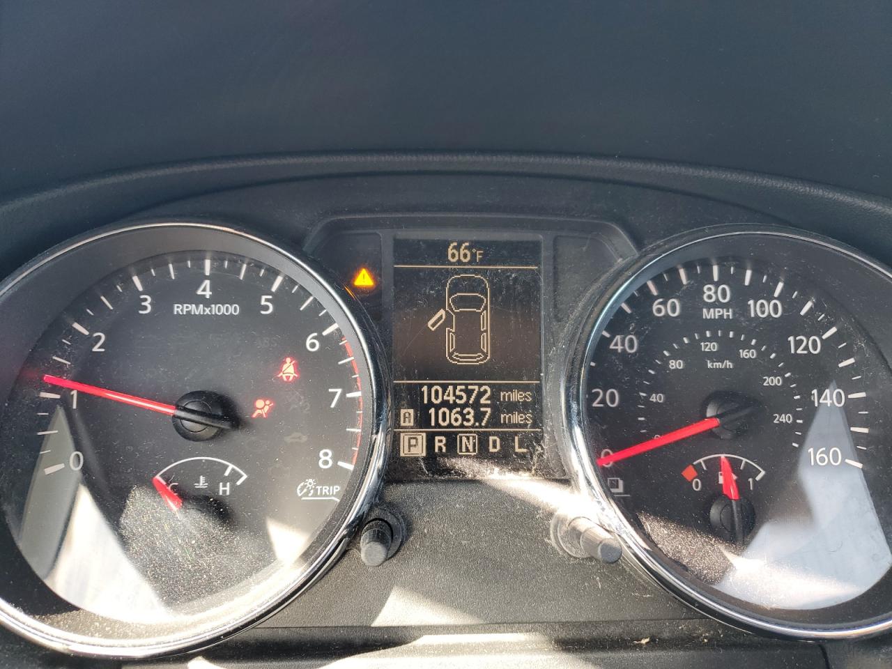 2012 Nissan Rogue S VIN: JN8AS5MT3CW252413 Lot: 86285875