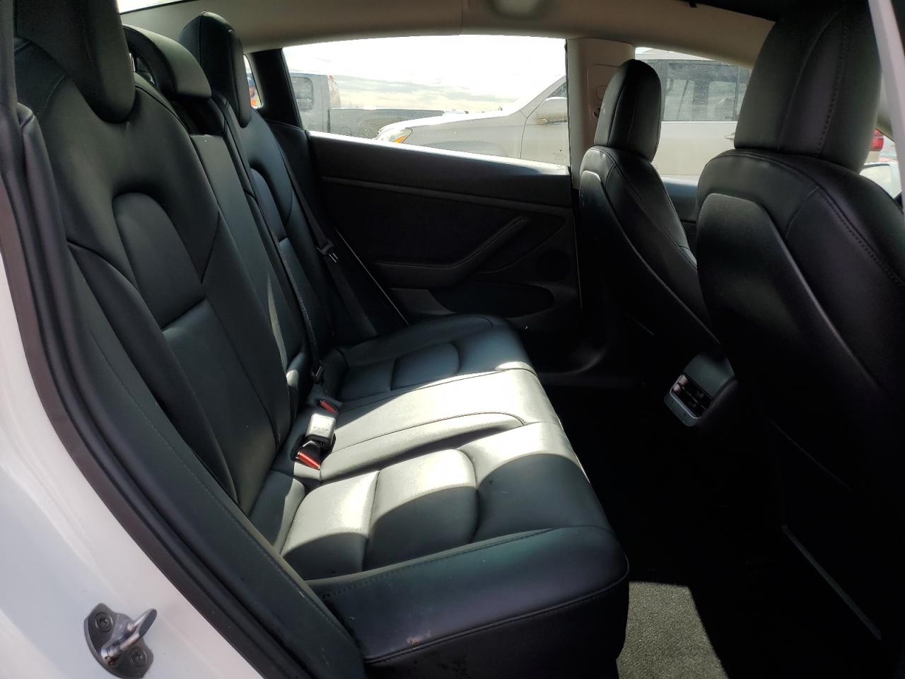 2023 Tesla Model 3 VIN: 5YJ3E1EA0PF465217 Lot: 82397895