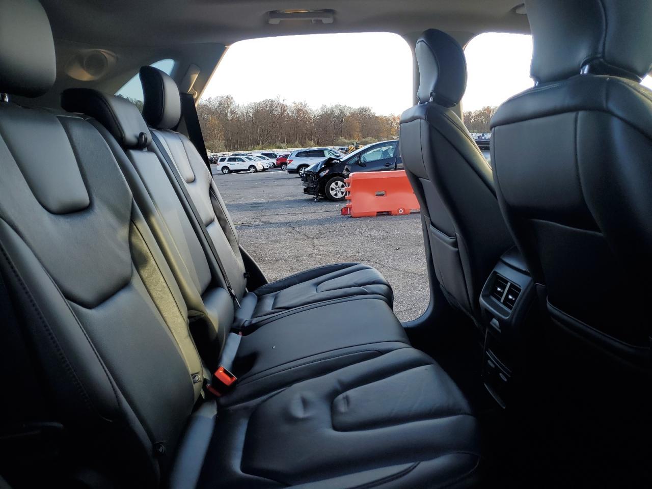 2019 Ford Edge Titanium VIN: 2FMPK4K92KBB66500 Lot: 90562925