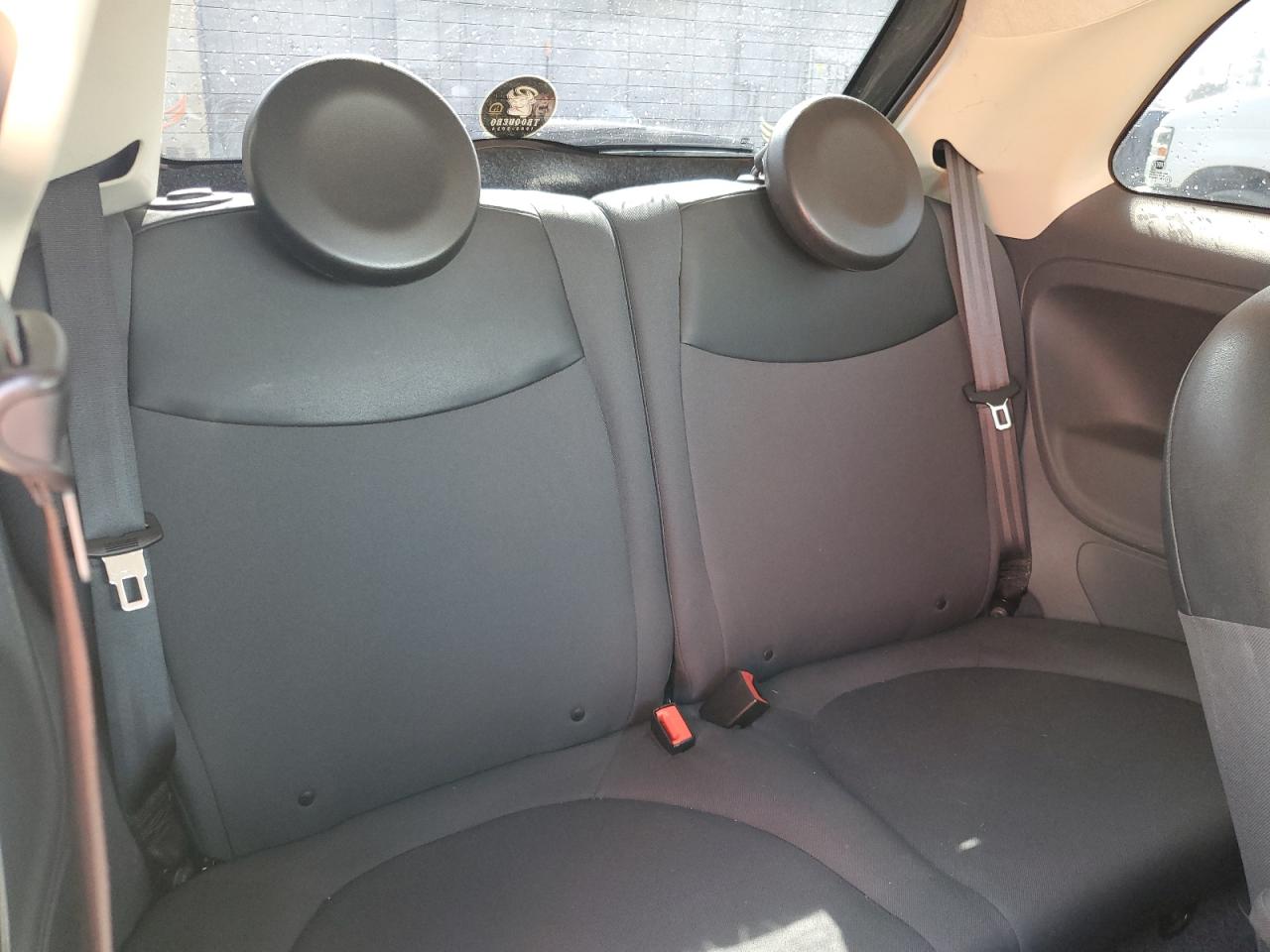 2016 Fiat 500 Pop VIN: 3C3CFFARXGT248513 Lot: 82780765