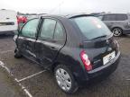 2005 NISSAN MICRA SE AUTO  for sale at Copart SANDTOFT