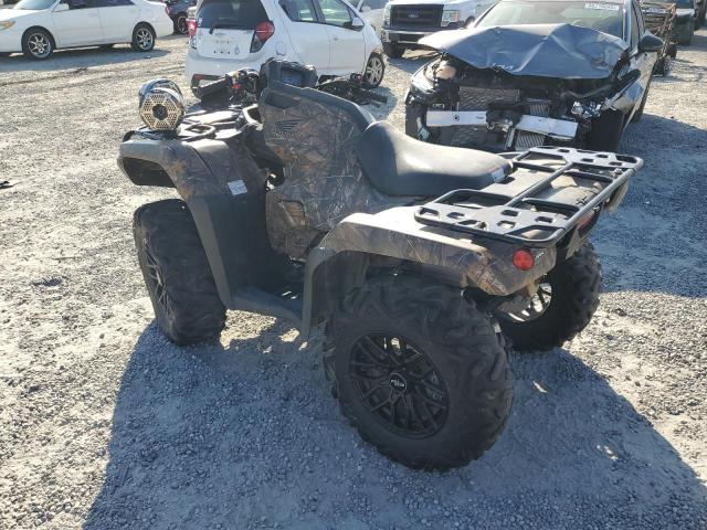 2022 OTHER TRX520FM1 (2AC)