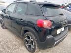 2020 CITROEN C3 AIRCROSS FLAIR PURETEC  for sale at Copart WOLVERHAMPTON