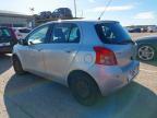 2006 TOYOTA YARIS T3  for sale at Copart SANDWICH