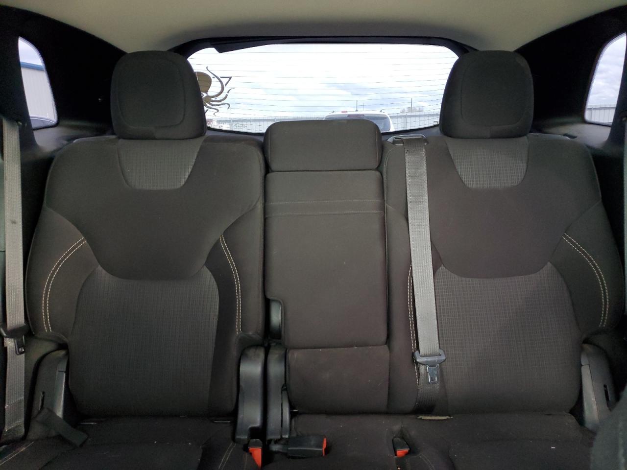 2015 Jeep Cherokee Latitude VIN: 1C4PJMCS4FW565549 Lot: 81746425