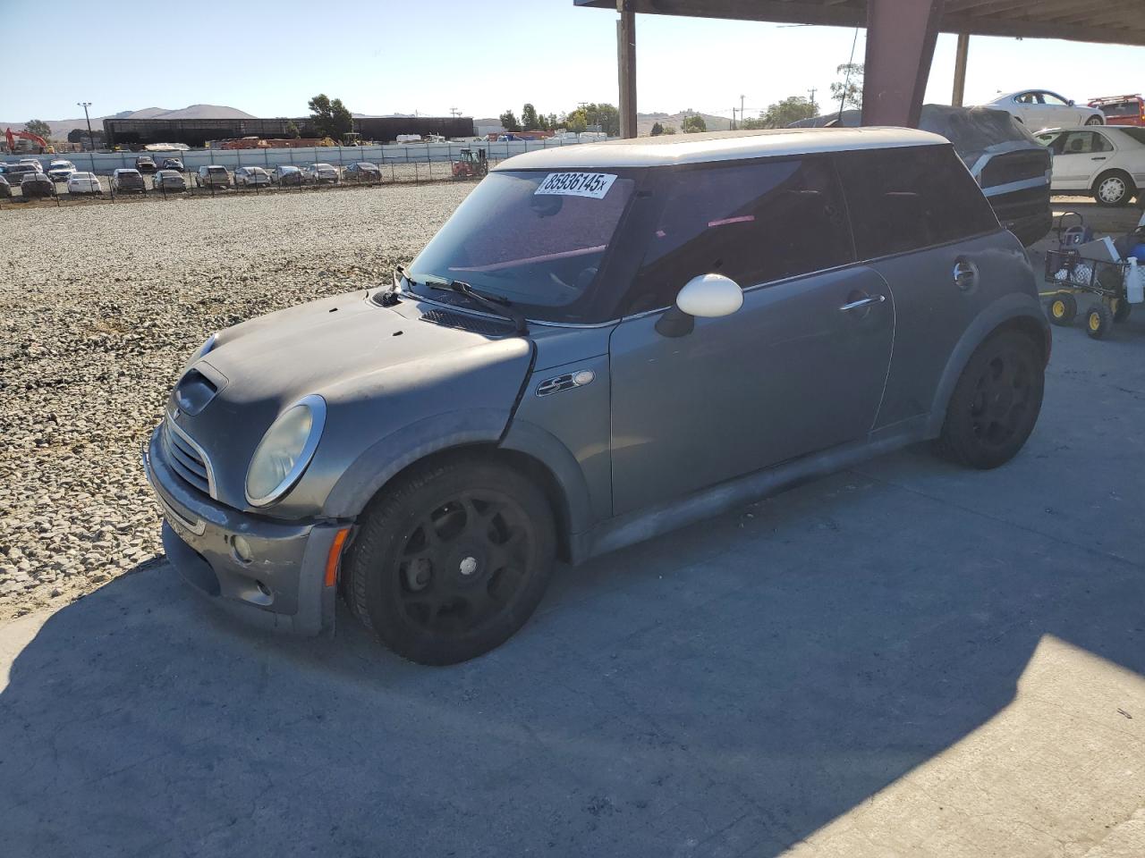 Vehicle photo