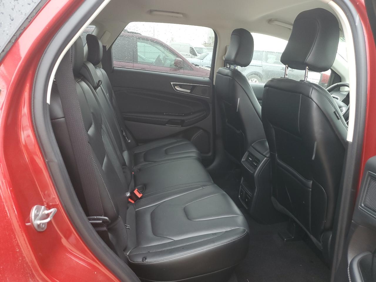 2020 Ford Edge Titanium VIN: 2FMPK4K91LBB47387 Lot: 90276745