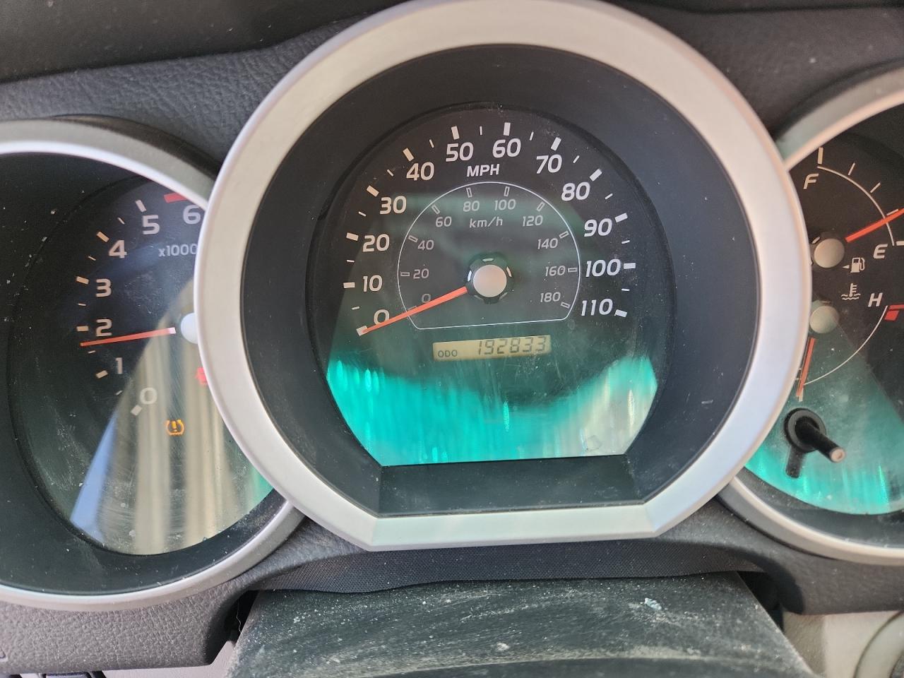 2009 Toyota 4Runner Sr5 VIN: JTEBU14R99K039310 Lot: 85866675