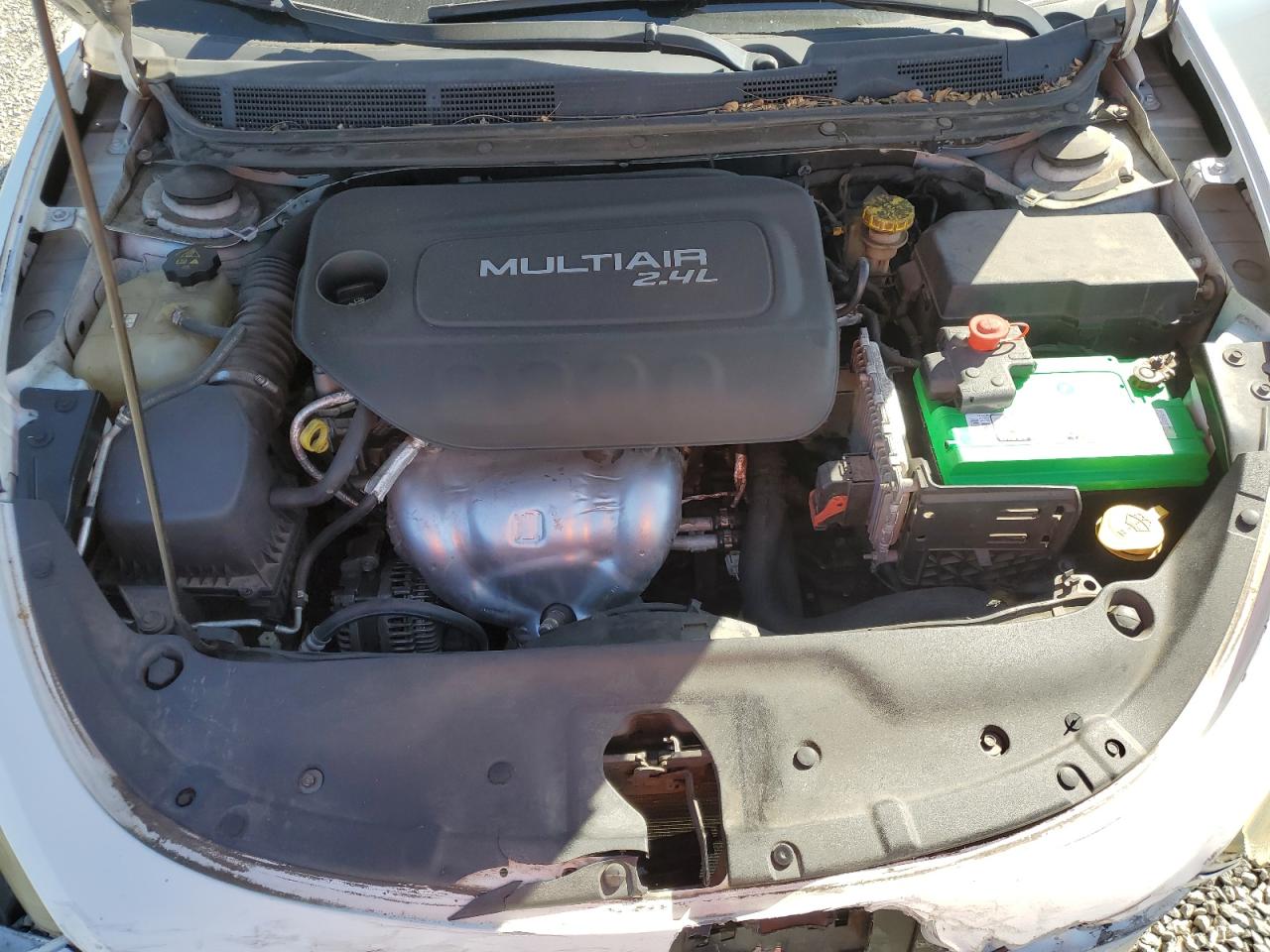 2015 Dodge Dart Sxt VIN: 1C3CDFBB6FD351777 Lot: 82526255