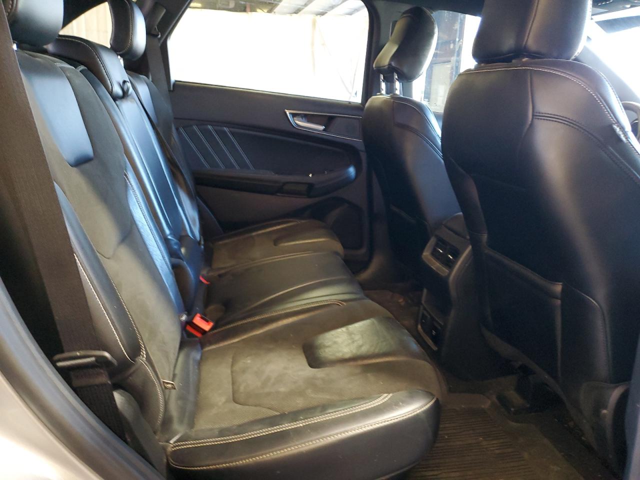 2020 Ford Edge St VIN: 2FMPK4AP5LBB15171 Lot: 81897425