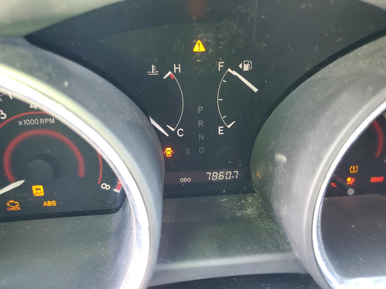 2010 Toyota Highlander Sport VIN: 5TDEK3EH4AS003109 Lot: 84806785