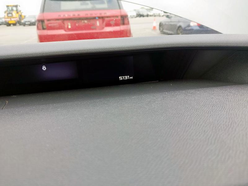 2025 CITROEN C3 1.2 TURBO PLUS 5DR