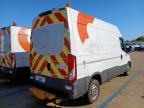 2018 IVECO DAILY 35S12V  for sale at Copart NEWBURY