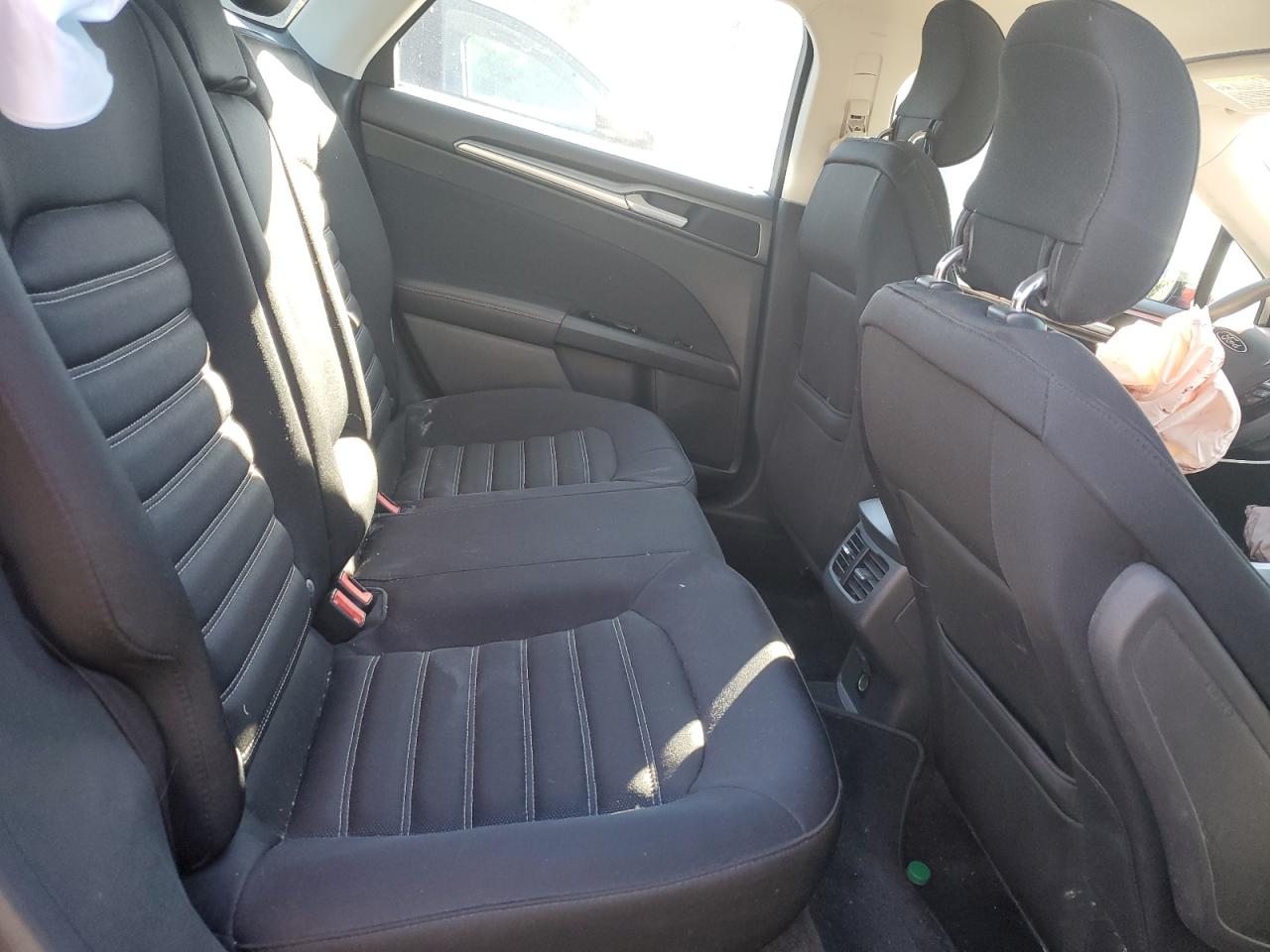 2014 Ford Fusion Se VIN: 3FA6P0H73ER151483 Lot: 84792525